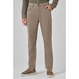 Morven Erkek Bej Denim 5 Cep Dynamic Fit Jean Kot Pantolon - 33