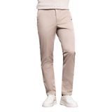 Morven Erkek Bej Dynamic Fit Chino Pantolon