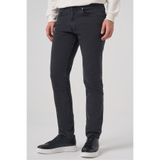 Morven Erkek Füme Denim 5 Cep Dynamic Fit Jean Kot Pantolon