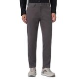 Morven Erkek Füme Pamuk Trend Slim Fit Chino Pantolon