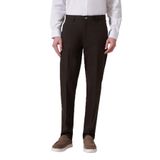 Morven Erkek Haki Pamuk Trend Dynamic Fit Chino Pantolon