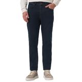 Morven Erkek Kahve Denim 5 Cep Dynamic Fit Jean Kot Pantolon