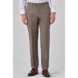 Morven Erkek KAHVE Trend Dynamic Fit Pantolon