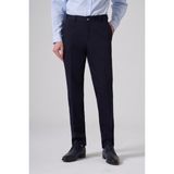 Morven Erkek Lacivert Pamuk Trend Dynamic Fit Chino Pantolon - 44