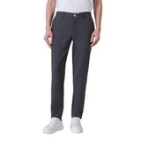 Morven Erkek Lacivert Trend Slim fit Lastikli Pantolon