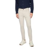 Morven Erkek Taş Denim 5 Cep Slim Fit Jean Kot Pantolon