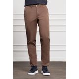 Morven Erkek Vizon Dynamic Fit Chino Pantolon
