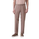 Morven Erkek Vizon Pamuk Trend Dynamic Fit Chino Pantolon