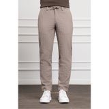 Morven Erkek Vizon Poliviskon Jogger Dynamic Fit Rahat Kesim Pantolon
