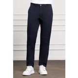 Morven Siyah Slim Fit Dar Kesim Yan Cep Bağcıklı Jogger Erkek Pantolon
