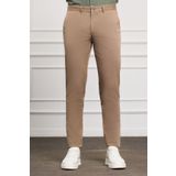 Morven Vizon Slim Fit Dar Kesim Chino Yan Cep Erkek Pantolon