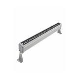 Mor/Wallwasher / 24 Watt / 67 Cm/SIVA ÜSTÜ / IP65 / 220 V Duvar,Bahçe,Cami,Bina Aydınlatma