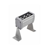 Mor/Wallwasher / 3 Watt / 10 Cm/SIVA ÜSTÜ / IP65 / 220 V Duvar,Bahçe,Cami,Bina Aydınlatma