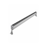 Mor/Wallwasher / 54 Watt / 150 Cm/SIVA ÜSTÜ / IP65 / 220 V Duvar,Bahçe,Cami,Bina Aydınlatma