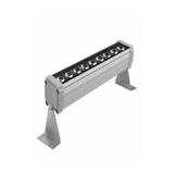 Mor/Wallwasher / 9 Watt / 30 Cm/SIVA ÜSTÜ / IP65 / 220 V Duvar,Bahçe,Cami,Bina Aydınlatma