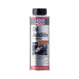 Mos2 Motor Yağ Katkısı (200ML) Yeni Üretim Tarihli