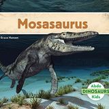 Mosasaurus