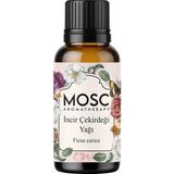 Mosc Incir Çekirdeği Yağı 30 ml Soğuk SIKIM%100 Saf ve Doğal (Fig Seed Oil) - Option-1