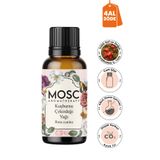 Mosc Kuşburnu Çekirdeği Yağı 30 ml Soğuk Sıkım %100 Saf ve Doğal (Rosehip Seed Oil)