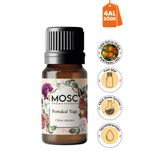 Mosc Portakal Uçucu Yağı 10 ml %100 Saf ve Doğal (Orange Essential Oil)