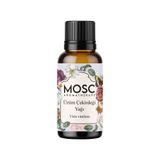 Mosc Üzüm Çekirdeği Yağı 30 ml Soğuk Sıkım%100 Saf ve Doğal (Grape Seed Oil)