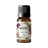Mosc Vanilya Uçucu Yağı 10ml%100 Saf ve Doğal (Vanilla Essential Oil)