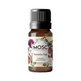Mosc Yasemin Uçucu Yağı 10 ml %100 Saf ve Doğal (Jasmine Essential Oil)