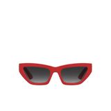 MOSCHINO 207701 Güneş Gözlüğü, C9A, 55