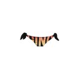 Moschino Bikini Alt, 1, 5003157317, Siyah, Kadın