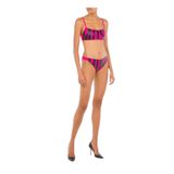 Moschino Bikini Alt, 3, 5003157332, Fuşya, Kadın