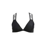 Moschino Bikini Üst, 1, 5003157277, Siyah, Kadın