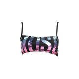 Moschino Bikini Üst, 1, 5003157313, Siyah, Kadın