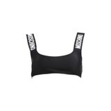Moschino Bikini Üst, 3, 5003157314, Siyah, Kadın