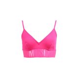 Moschino Bikini Üst, 3, 5003157320, Fuşya, Kadın