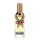 Moschino By Moschino Edt 75 Ml Kadın Parfüm