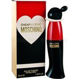 Moschino Cheap And Chic EDT 30 ML Oryantal Kadın Parfümü