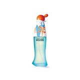 Moschino Cheap and Chic I Love Love EDT 100 ml Kadın Parfümü