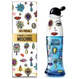 Moschino EDT 100 ml Kadın Parfümü