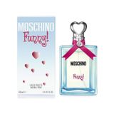 Moschino Funny Edt 100 Ml Erkek Parfüm 886990825