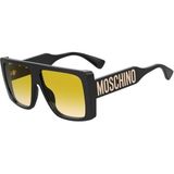 Moschino Güneş Gözlüğü MOS119/S 80706 - Sarı