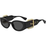 MOSCHINO Güneş Gözlüğü MOS154/S 2M2 - Siyah
