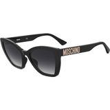 MOSCHINO Güneş Gözlüğü MOS155/S 807 - Siyah