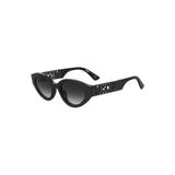 Moschino Güneş Gözlüğü MOS160/S, 5003179867, Siyah, Kadın