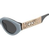 Moschıno Güneş Gözlüğü MOS160/S Mvu - Gri