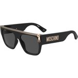 MOSCHINO Güneş Gözlüğü MOS165/S 807 - Siyah