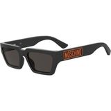Moschıno Güneş Gözlüğü MOS166/S 003 - Siyah