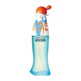 Moschino I Love Love EDT Kadın Parfümü 100 ml