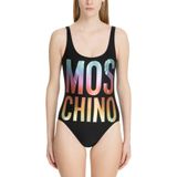 MOSCHINO Kadın Mayolar Çok Renkli, Çok renkli, 164