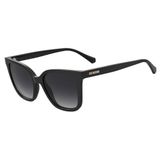 MOSCHINO LOVE Kadın Güneş Gözlüğü,MOL077/S,Gri