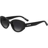Moschino Love Mol 105/S - 807509O - 26C - 50 Kadın Güneş Gözlüğü - Siyah